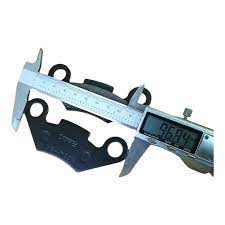 Тормозные колодки BZR FA054  для Yamaha, Suzuki, Kawasaki, Stels